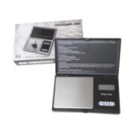 Professional Mini Digital Pocket Scale 0.01 gm to 500 gm