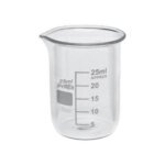 Pyrex 25 ml Glass Beaker