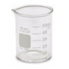 Pyrex 50mL Glass Beaker