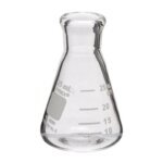 Pyrex Conical Flask 25 ml