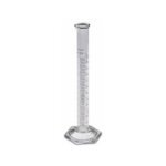 Pyrex Measuring Cylinder 25 mL