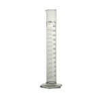 Pyrex Measuring Cylinder 250 ml in Labtex