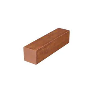 Rectangular Cylinder for Physics Practical