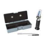 ATC 28-62% Brix Hand Held Refractometer for Sugar Content Measurement