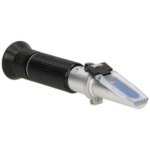 ATC 28-62% Brix Hand Held Refractometer for Sugar Content Measurement