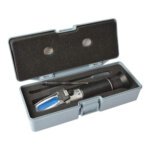 ATC 28-62% Brix Hand Held Refractometer for Sugar Content Measurement