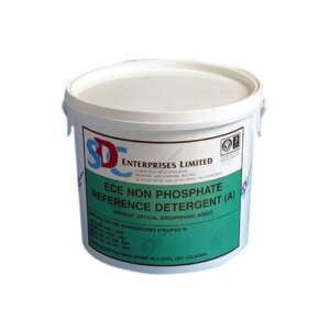 SDC ECE A Non Phosphate Detergent 2Kg Tub in BD