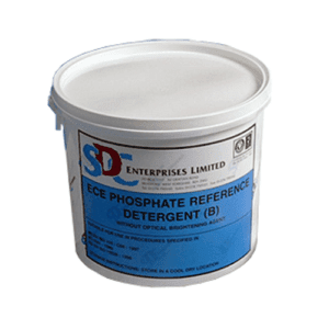 SDC ECE B Phosphate Detergent 2 Kg Tub