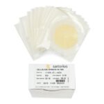 Sartorius Filter Paper 0.45 um 47 mm Vacuum Membrane Filter