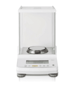 Shimadzu Analytical Balance ATY-224R (220 gm)