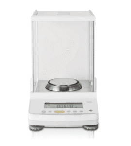 Shimadzu Analytical Balance ATY-224R (220 gm)