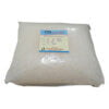 Silica Gel 1 Kg Loose Pack White PolyPack