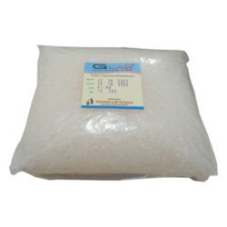 Silica Gel 1 Kg (Loose Pack) White