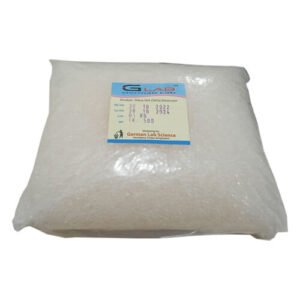 Silica Gel 1 Kg (Loose Pack) White
