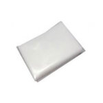 Silk Cloth White 1 Yard