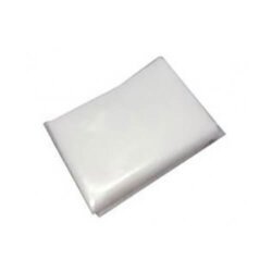 Silk Cloth White 1 Yard