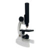 Simple 10X Student Microscope