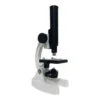 Simple Student Microscope 200x with LED Light