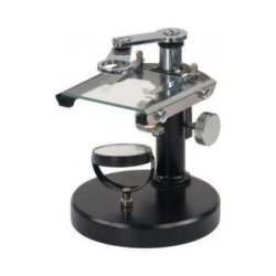 Simple Dissecting Microscope 10X Single Head