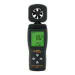 Digital Anemometer AS816 Smart Sensor