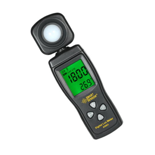 Smart Sensor Digital Lux Meter AS803