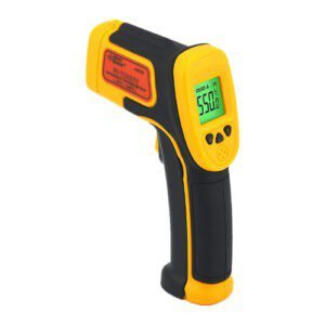 Smart Sensor Infrared Thermometer AR530