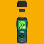 Smart Sensor Wood Moisture Meter AS971