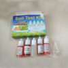 Soil pH NPK Test Kit
