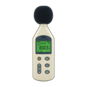 Sound Level Meter AR814 Smart Sensor