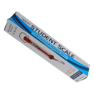 Spring Scale 10 Kg Student Scale or Newton Scale 100 Newton
