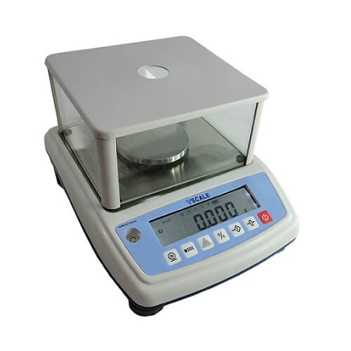 T Scale NHB Series High Precision Balance 600 gm