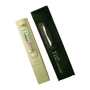 TDS-3 Portable Digital TDS Meter for Water Purity Tester