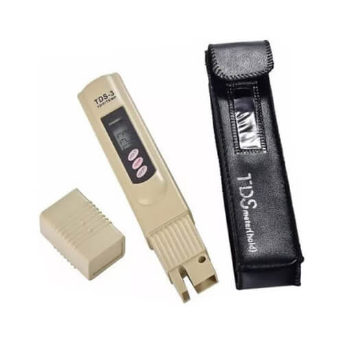 TDS 3 Portable Digital TDS Meter for Water Purity Tester in BD