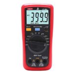 UNI-T Digital Multimeter UT136B+ AC/DC Auto Range Meter