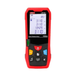 UNI-T Laser Distance Meter LM100