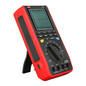 UNI-T Scope Digital Multimeters UT81B | LABTEX