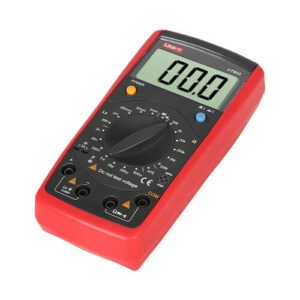 UNI-T UT603 LCR Meter Inductance Capacitance Meter