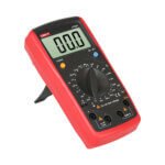 UNI-T UT603 LCR Meter Inductance Capacitance Meter