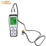 Ultrasonic Thickness Gauge AS840 Smart Sensor