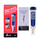 Water Salinity Meter, AZ8372