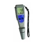 Adwa Waterproof pH and Temp Tester AD-11 Romania
