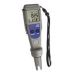 Adwa Pocket Waterproof pH ORP, Temp. Pocket Tester AD14