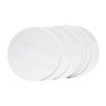Whatman Filter Papers 125 mm Grade-1