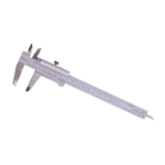 Wiika Vernier Caliper 150mm (6 Inch) WA-VC1150 Slide Caliper
