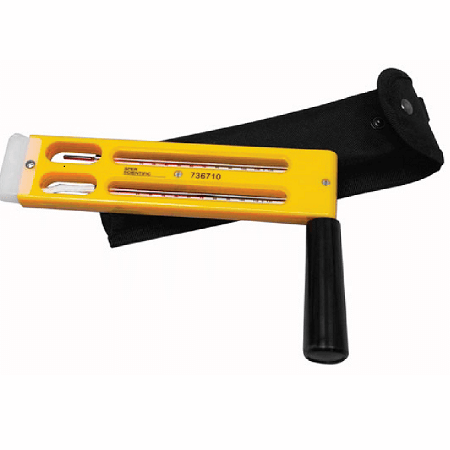Zeal Psychrometer | Whirling Hygrometer 1 Set