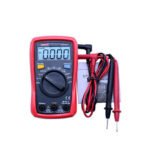UNI-T Digital Multimeter UT33A+