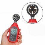 UNI-T Wind Speed Meter UT363 Anemometer