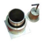 ACV Cylinder Mold 150mm x 120mm 1 Set