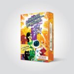 Biggan Box Tarit Tandob, Science Box for Electric Shock