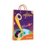 Biggan Box Mojar Periscope, Science Box for Funny periscope